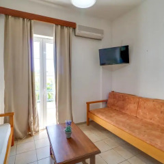 Marirena Hotel 3* Стандартный номер с различными типами кроватей фото 4
