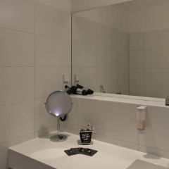 Отель Arthotel ANA Symphonie 3* Стандартный номер с различными типами кроватей фото 5