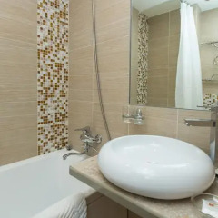 Гостиница Арбат Хауз 4* Номер Комфорт разные типы кроватей фото 17