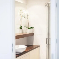 Отель Apartment4you Centrum 2 4* Студия фото 8
