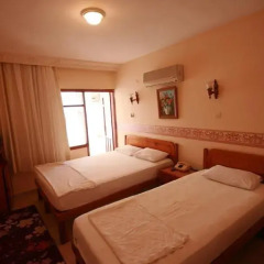 Tolya Hotel 2* Стандартный номер с различными типами кроватей фото 2