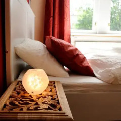 Апартаменты Pod Slovany Apartment Прага удобства в номере фото 2