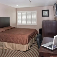 Отель Floral Inn 2* Стандартный номер фото 3