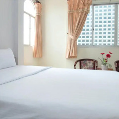N.Y Kim Phuong Hotel 2* Номер Делюкс с различными типами кроватей фото 19