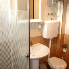 Отель Villa Seka 3* Студия фото 23