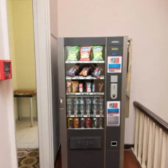 Athinaikon Hotel развлечения