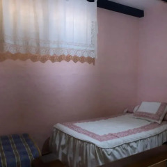 Отель Casa Rural El Olivo Стандартный номер с различными типами кроватей