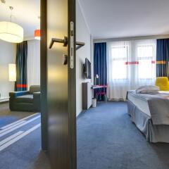 Отель Парк Инн от Рэдиссон Роза Хутор (Park Inn by Radisson Rosa Khutor) 4* Люкс фото 2
