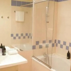 Отель Adagio Paris Xv 3* Студия фото 2