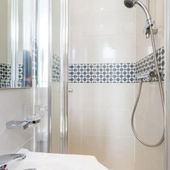 Gower House Hotel 3* Стандартный номер с различными типами кроватей фото 6