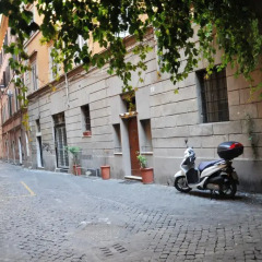 Отель Enjoy your stay - Navona Square Apt спортивное сооружение
