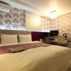 Hotel Pharaoh 3* Стандартный номер с различными типами кроватей фото 4
