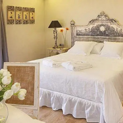 Hotel Sa Calma в номере