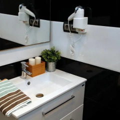 Апартаменты AinB Eixample-Miro Apartments Апартаменты с различными типами кроватей фото 47