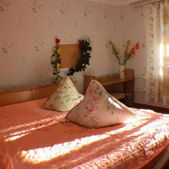 Отель Hostel Ilbirs Кыргызстан, Каракол - отзывы, цены и фото номеров - забронировать отель Hostel Ilbirs онлайн детские мероприятия фото 2