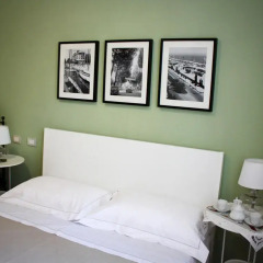 Отель Bed And Breakfast 22 Garibaldi Home комната для гостей фото 4