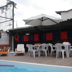 Hotel Torre del Viento бассейн фото 3