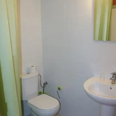 Отель Hostal Puerto Beach Стандартный номер с различными типами кроватей фото 14
