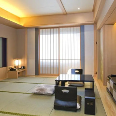 Hotel New Otani Chang Fu Gong комната для гостей фото 3