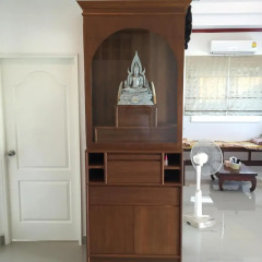 Отель The Anchor Homestay интерьер отеля