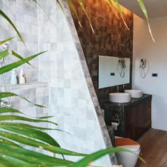 Отель In Touch Resort 3* Студия с различными типами кроватей фото 9