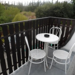 Отель Guest House Razka 1 балкон