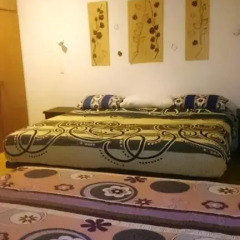 Отель Hostal Abundantia Мехико развлечения