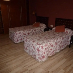 Hotel H con Encanto комната для гостей фото 3