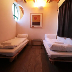 Апартаменты The Market Courtyard - Boutique Apartments Иерусалим детские мероприятия