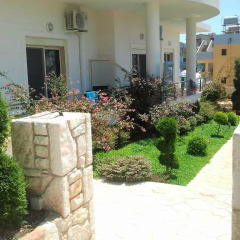 Отель Villa Sonia Албания, Ксамил - отзывы, цены и фото номеров - забронировать отель Villa Sonia онлайн фото 7
