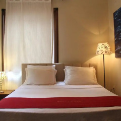 Perili Köşk Concept Hotel Стандартный номер фото 9