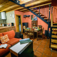 Отель Casa Rural Entre Valles питание фото 3