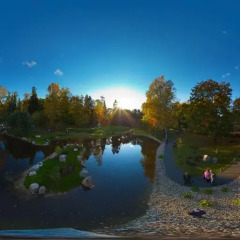 Отель Villa Alle фото 2