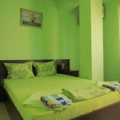 Отель Guest House Dvata Bora комната для гостей фото 5