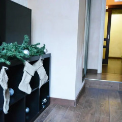 Vintage & Funky Sport Hostel Стандартный номер с различными типами кроватей фото 8