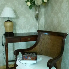 Hotel Casa Fernando Ii Кудильеро спа