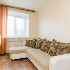 Апартаменты Apartments on Maxim Gorky Апартаменты с различными типами кроватей фото 22