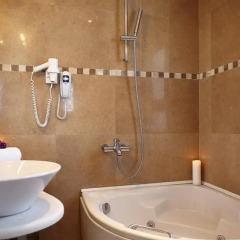 Orizontes Hotel & Villas 4* Вилла с различными типами кроватей фото 10