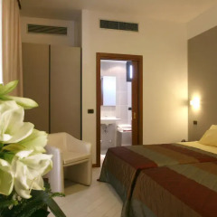 Hotel San Clemente 4* Номер Делюкс с разными типами кроватей фото 7
