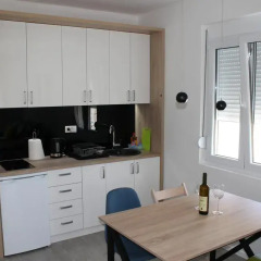 Апартаменты Apartment Grgurević в номере фото 2