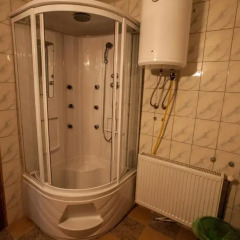 Hostel Like Кровать в общем номере с двухъярусной кроватью фото 3