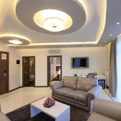 Отель Majdan 4* Стандартный номер с различными типами кроватей фото 4