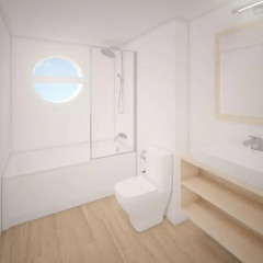 Hotel Salou Beach by Pierre & Vacances 4* Стандартный номер с различными типами кроватей фото 4