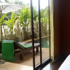 My Place Boutique Hotel 4* Семейный люкс фото 13