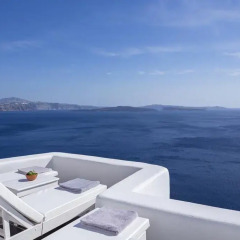 Отель White Pearl Villas 3* Вилла Делюкс с различными типами кроватей фото 3