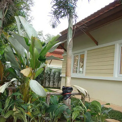 Отель Villa 140