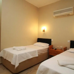 Отель Koz Eren Otel 2* Стандартный номер