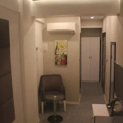 Palmiye Hotel Taksim Стандартный номер с различными типами кроватей фото 15