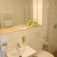 Hotel Malta 4* Стандартный номер с различными типами кроватей фото 11