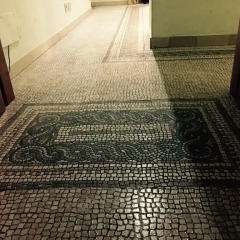 Отель Roma Tempus сауна